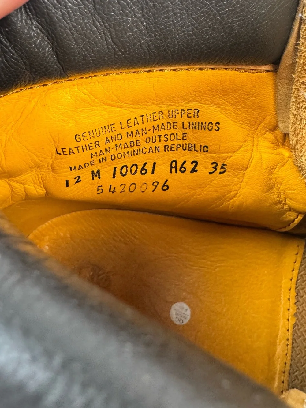 Timberland Premium 6
